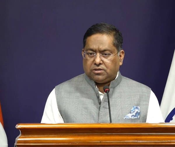 సింధు ఒప్పందంపై భారత్!