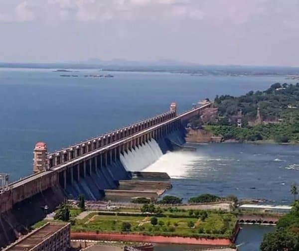 తీరనున్న కర్నూలు దాహం