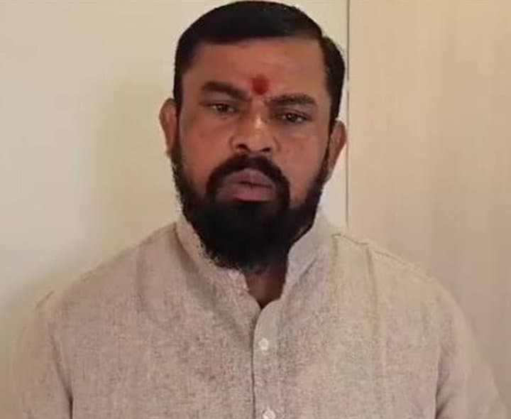 తెలంగాణ హత్యలకు అడ్డాగా మారింది: రాజాసింగ్ 