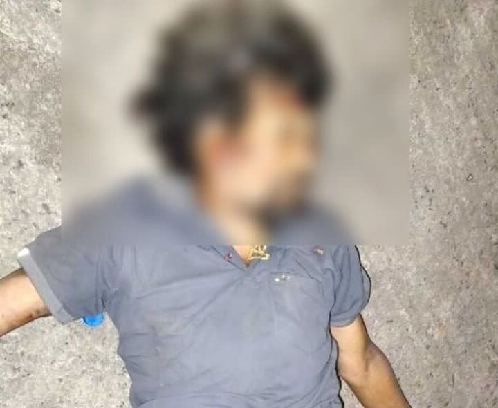 విశాఖలో  ప్రమాదం ఒకరు మృతి