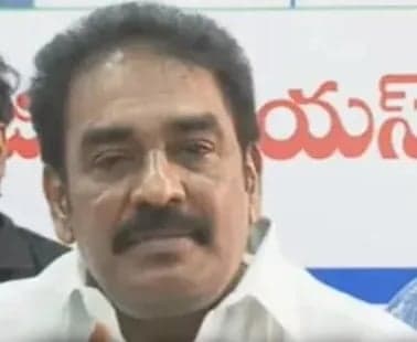 టీడీపీపై పిన్నెల్లి తీవ్ర ఆరోపణలు