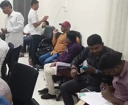 నిమ్స్‌లో అవినీతి ఆరోపణలు.. మూడు శాఖల తనిఖీలు