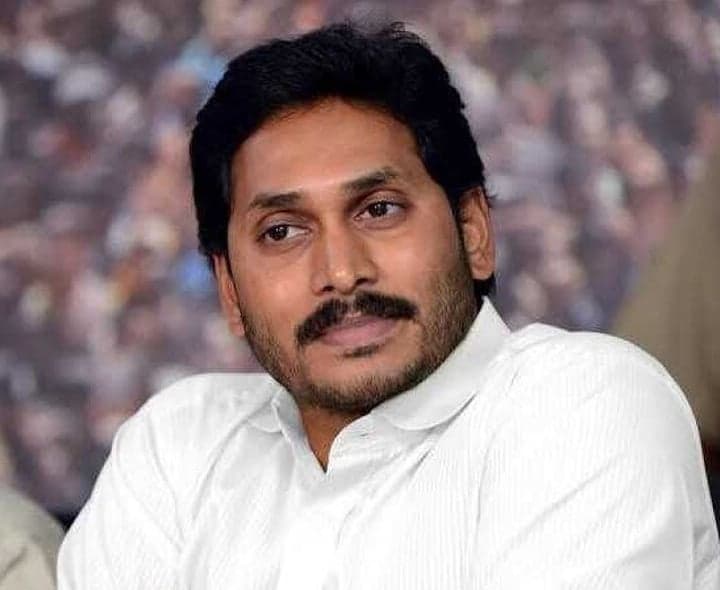 30న ఒంగోలులో జగన్ పర్యటన..?