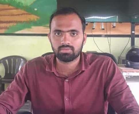 నేడు రైతులతో సీఎం వీడియో కాన్ఫరెన్స్‌ - Udayam
