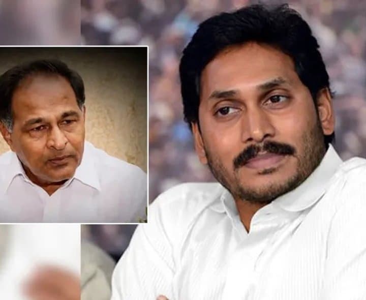 కొండారెడ్డి మృతిపై జగన్‌ దిగ్భ్రాంతి