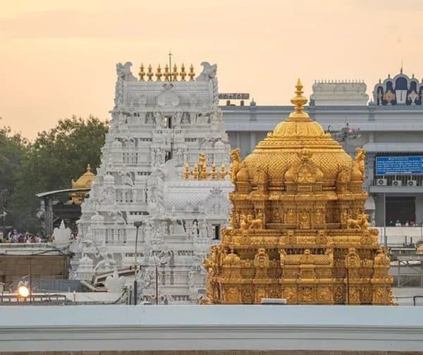 తిరుమలలో విఐపీ బ్రేక్ దర్శనాల రద్దు