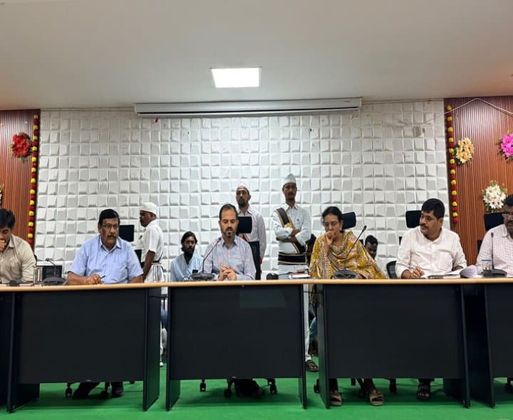 టీబీ అనుమానితులకు తప్పనిసరిగా పరీక్షలు చేయాలి - Udayam Digital