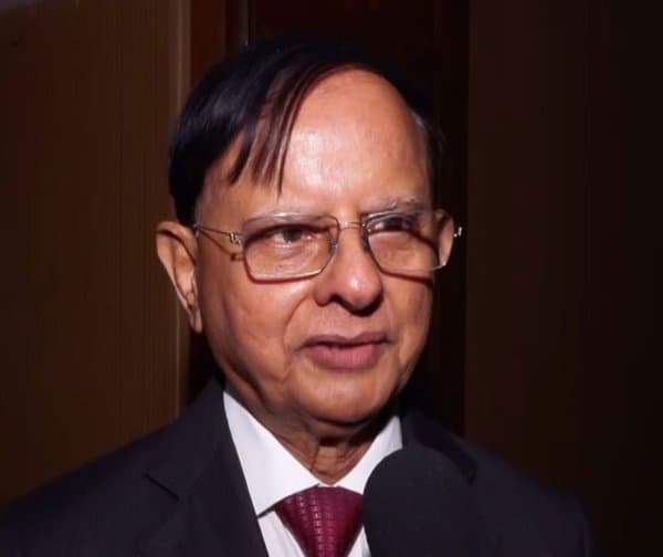 భారత ఆర్థిక వ్యవస్థ పుంజుకుంది: పీకే మిశ్రా