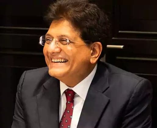 దీప్కేపై గోయల్‌ వ్యాఖ్యలు వైరల్‌