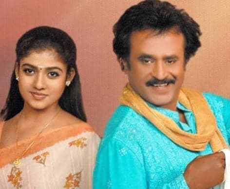 ‘ధర్మన్‌’లోకి నయనతార.. రజనీతో మరోసారి జోడీ