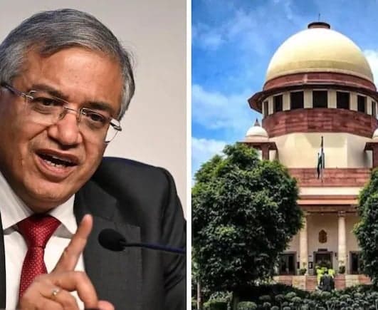 సీఈసీ జ్ఞానేశ్ కుమార్‌పై సుప్రీంకోర్టులో పిల్