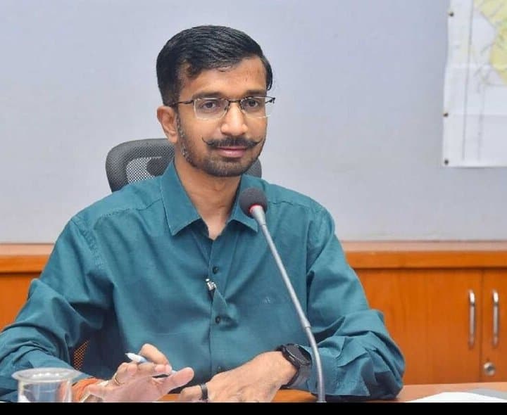 కలెక్టరేట్‌లో ప్రజా సమస్యల వేదిక
