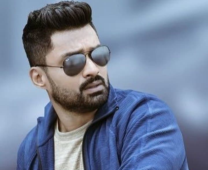 పరశురామ్ దర్శకత్వంలో కళ్యాణ్ రామ్