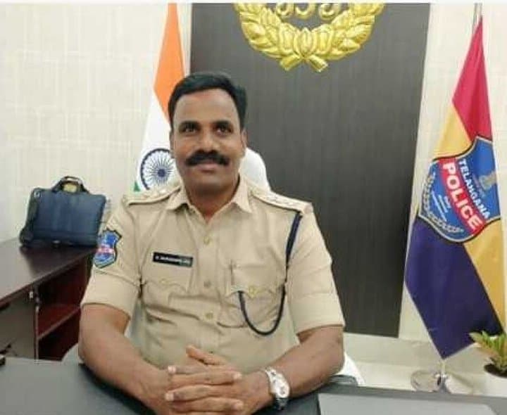 డయల్ 112కు తొలిరోజే 57 ఫిర్యాదులు