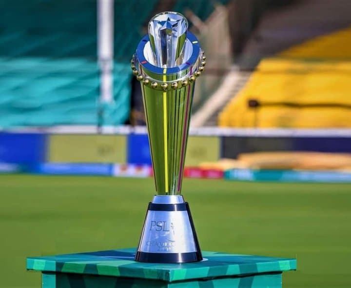 2027 జనవరిలో PSL? - Udayam