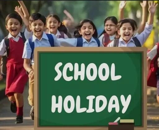 తెలంగాణ స్కూళ్లకు దసరా హాలిడేస్ ఖరారు