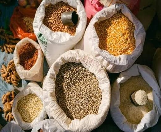 పండుగ వేళ పప్పుధాన్యాల ధరల పెరుగుదల