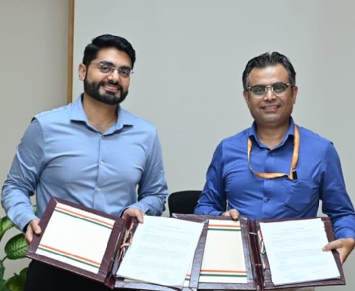 GI ఉత్పత్తులకు గ్లోబల్ మార్కెట్‌ ప్రోత్సాహం