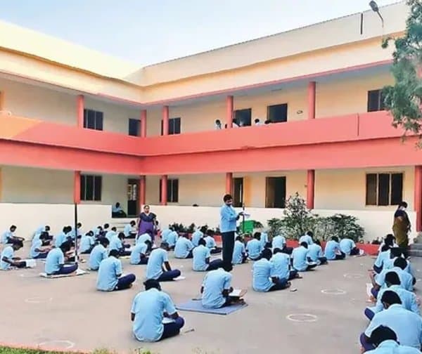 ఏపీలో కొత్తగా 10 బీసీ గురుకులాలు