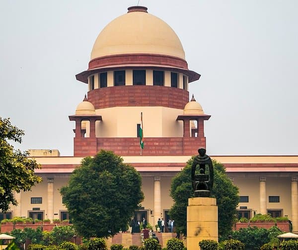 సుప్రీంకోర్టుకు ఐదుగురు కొత్త జడ్జిలు