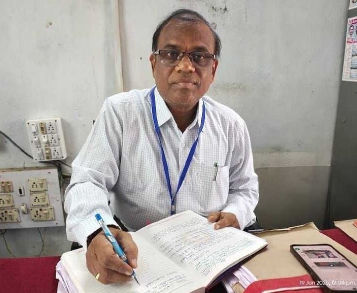 ఐటీఐ రెండో దశ ప్రవేశాలకు ఆగస్టు 15 చివరి గడువు