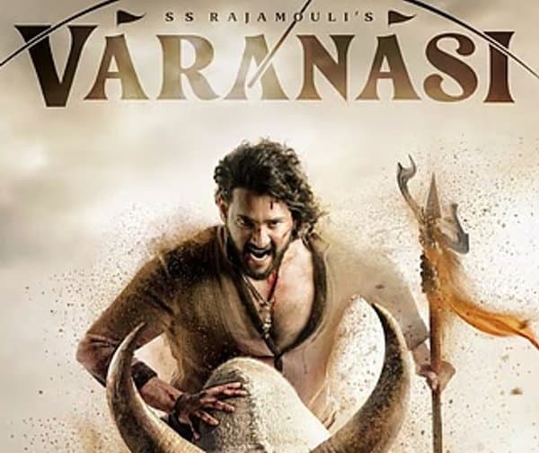 ఐమ్యాక్స్ థియేటర్ల కోసం ‘వారణాసి’ పోటీ