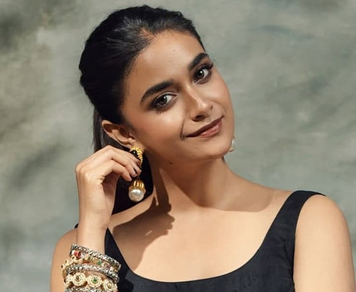  ‘మహానటి’ తర్వాత ఆరు నెలలు ఖాళీ: కీర్తి