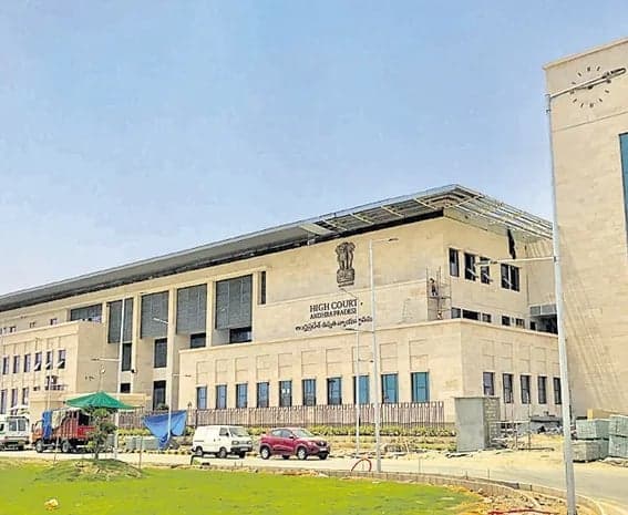 కోర్టు హెచ్చరికతో దిగివచ్చి