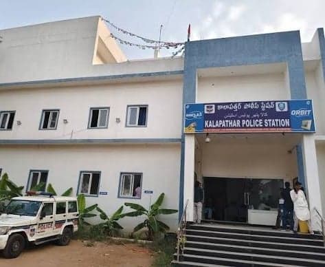 బాల్యవివాహం అడ్డగింత.. సౌదీ వాసిపై కేసు