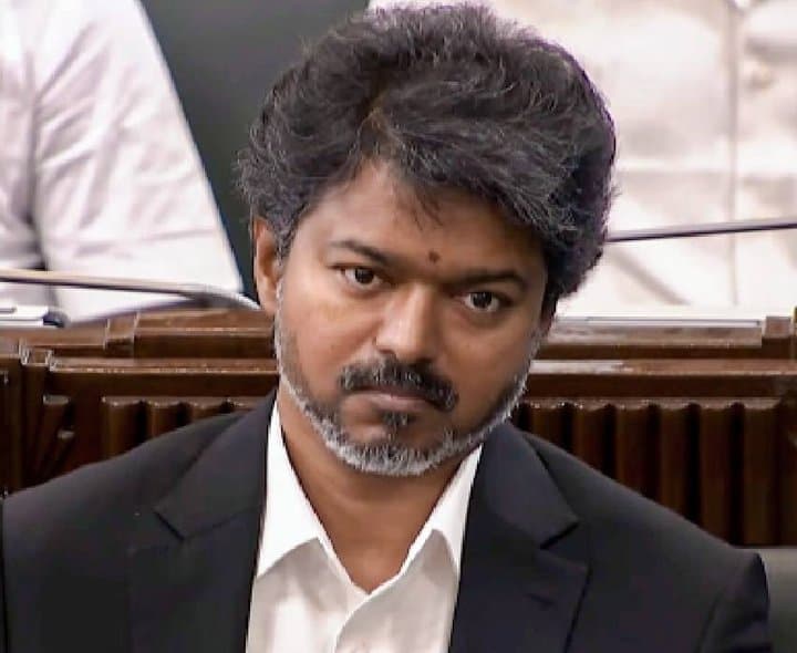 కావేరి జలాల వివాదం... విజయ్ ప్రభుత్వంపై ఒత్తిడి - Udayam Digital