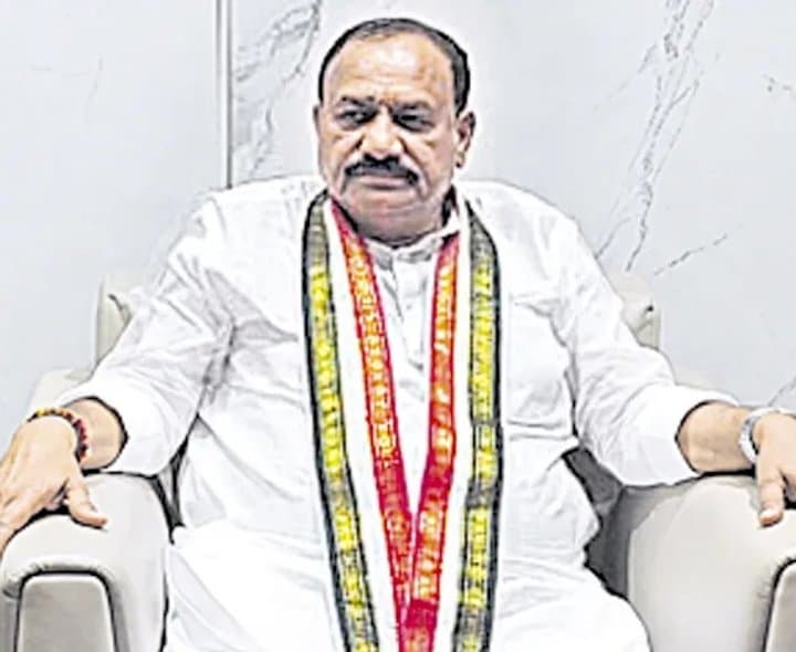 నామినేటెడ్ పోస్టుల కసరత్తు