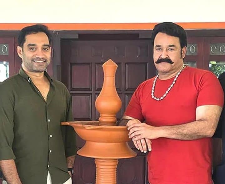మోహన్‌లాల్‌తో అనూప్‌ కొత్త చిత్రం - Udayam