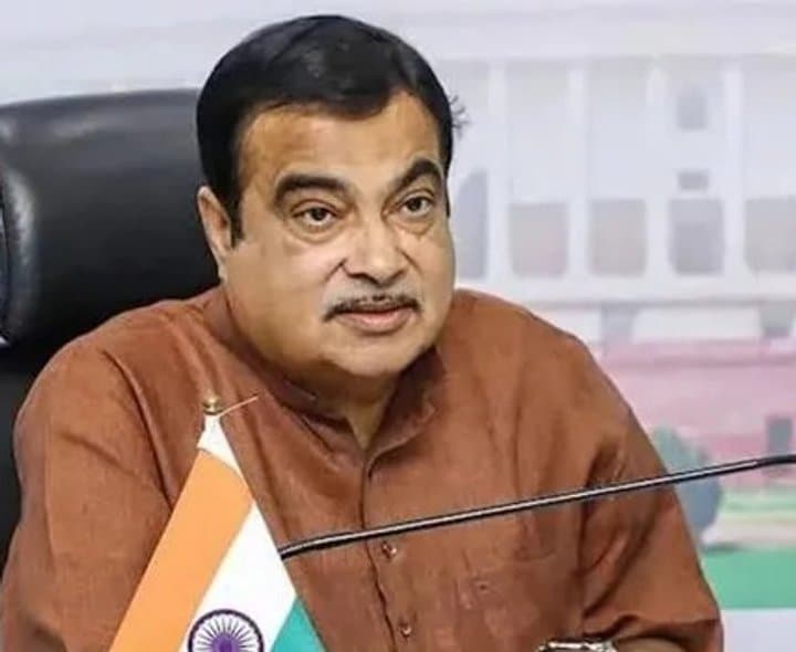ఈ-20 పెట్రోల్‌తో సమస్యలు లేవు: కేంద్రమంత్రి నితిన్ గడ్కరీ  
