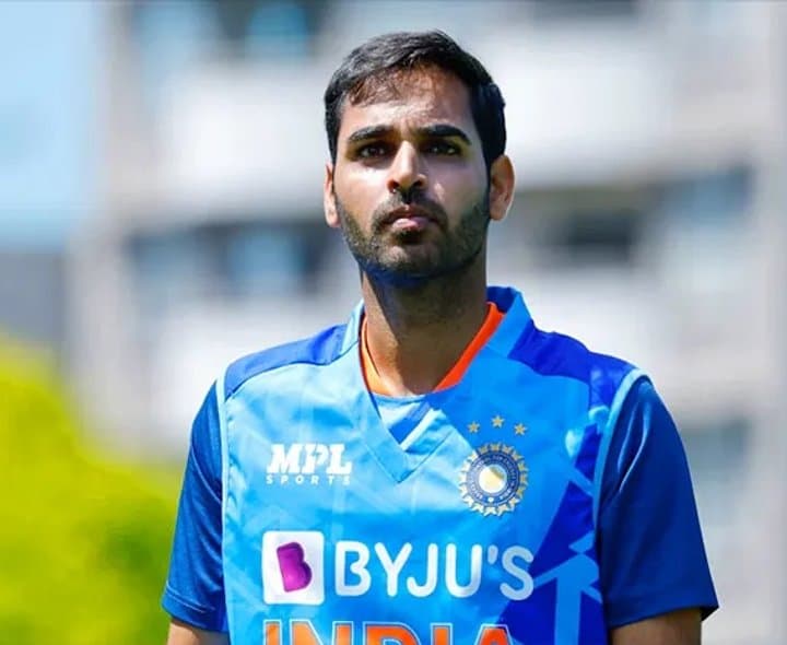 రీఎంట్రీపై భువీ క్లారిటీ