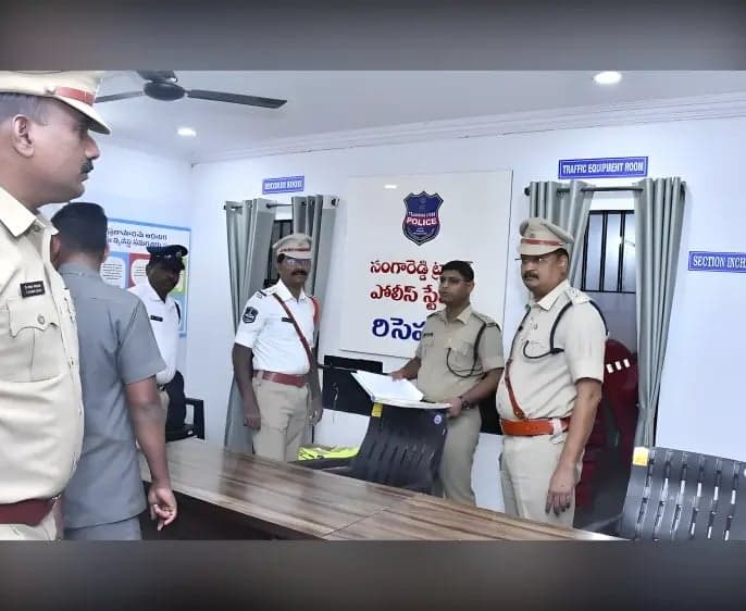 డ్రంక్ అండ్ డ్రైవ్‌పై ఎస్పీ ప్రత్యేక దృష్టి