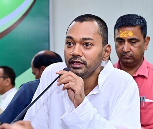 బీహార్ వైద్యరంగంలో కీలక మార్పు