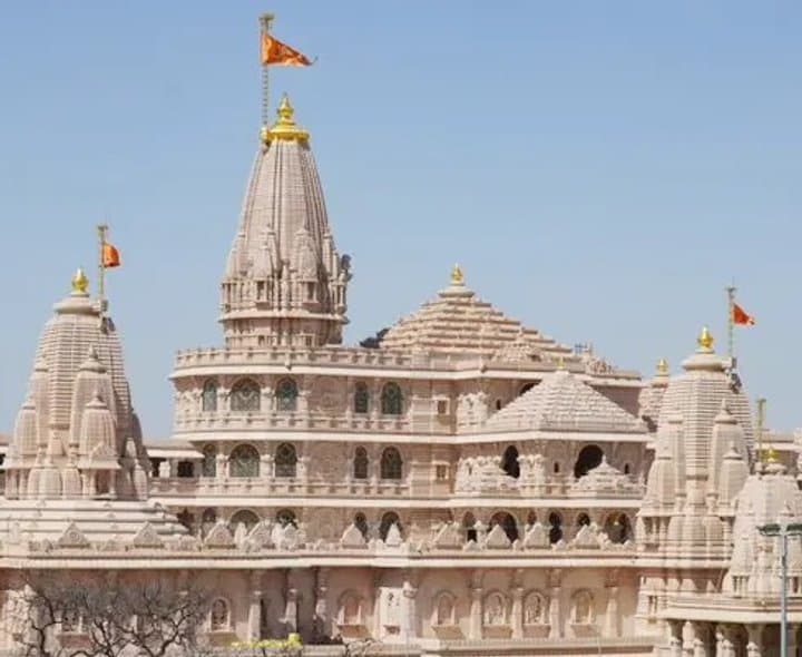 రామాలయ సీఈవో రేసులో 18 మంది