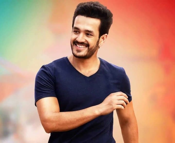 కొడుకు పుడితే 'సిసింద్రీ 2' పక్కా: అఖిల్ - Udayam Digital