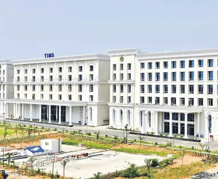 సనత్‌నగర్‌ టిమ్స్‌కు చెన్నారెడ్డి పేరు