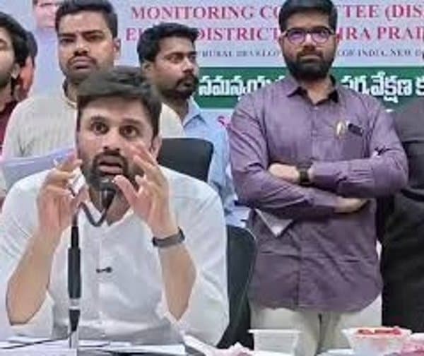 డ్రంక్ అండ్ డ్రైవ్ చలానాలపై ఎంపీ అసహనం