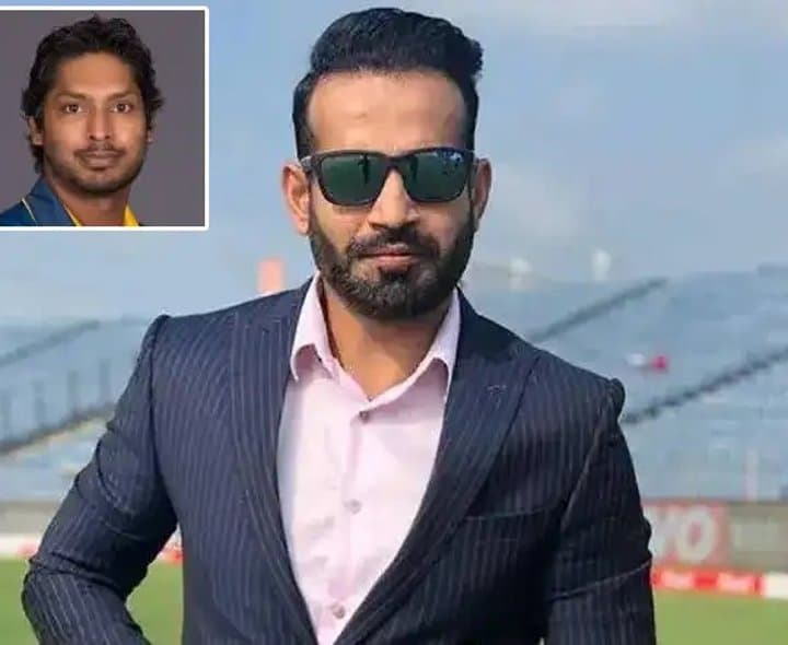 సంగక్కరతో గొడవపై ఇర్ఫాన్‌