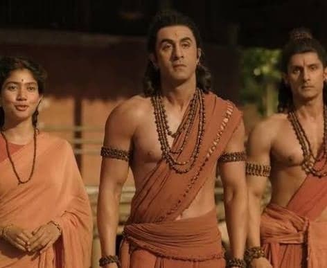 రాష్ట్రపతి భవన్‌లో ‘రామాయణం’ ప్రదర్శన?