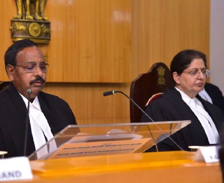 హైకోర్టు జడ్జి గోపాల కృష్ణారావుకు వీడ్కోలు