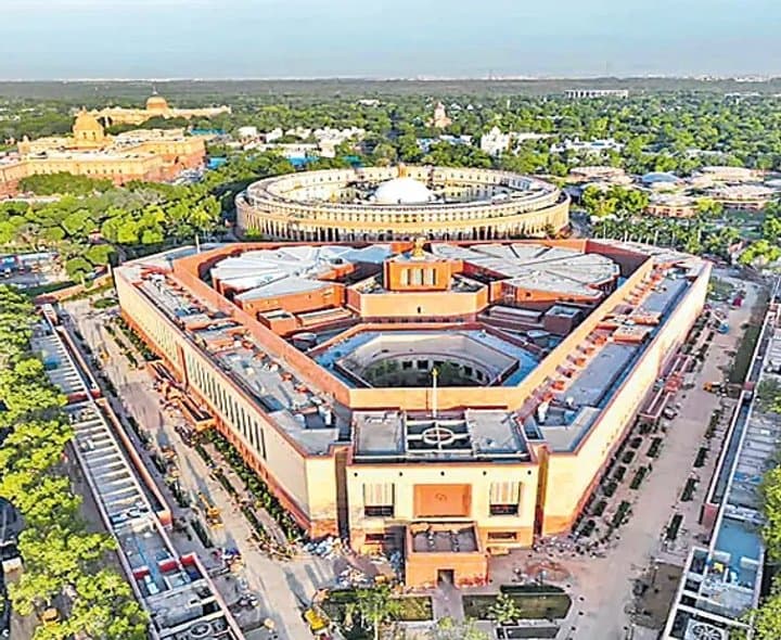 పార్లమెంట్‌ సమావేశాలపై ఊహాగానాలు