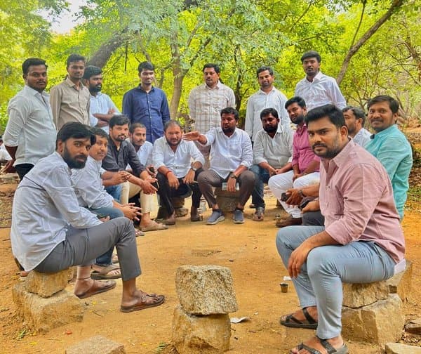 ఈనెల 18న ‘నిరుద్యోగ సంగ్రామ సభ’