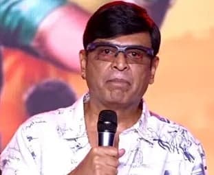 సినిమాకు ప్రాంతాల హద్దులు లేవు: నరేశ్‌