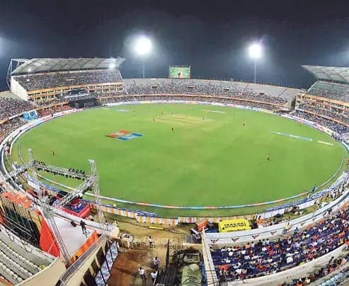 హైదరాబాద్‌ టీ20కి 25 వేల టికెట్లు అమ్మకం