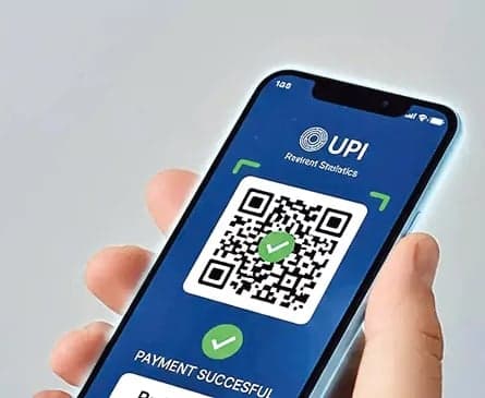 UPI ఎండీఆర్‌ 0.08 శాతానికి తగ్గించాలి