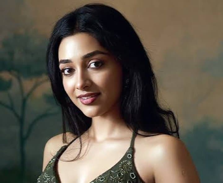 తల్లిదండ్రుల ప్రోత్సాహంతోనే నటిగా మారాను