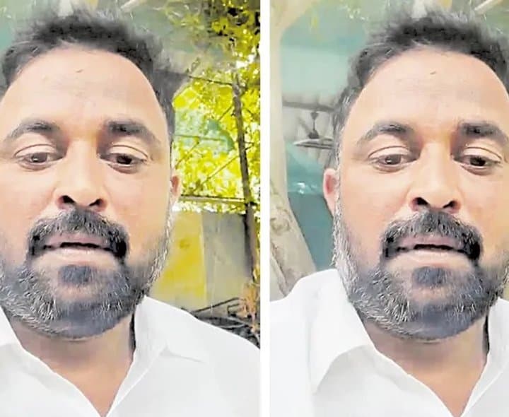 వేధింపులతో ఆత్మహత్యాయత్నం
